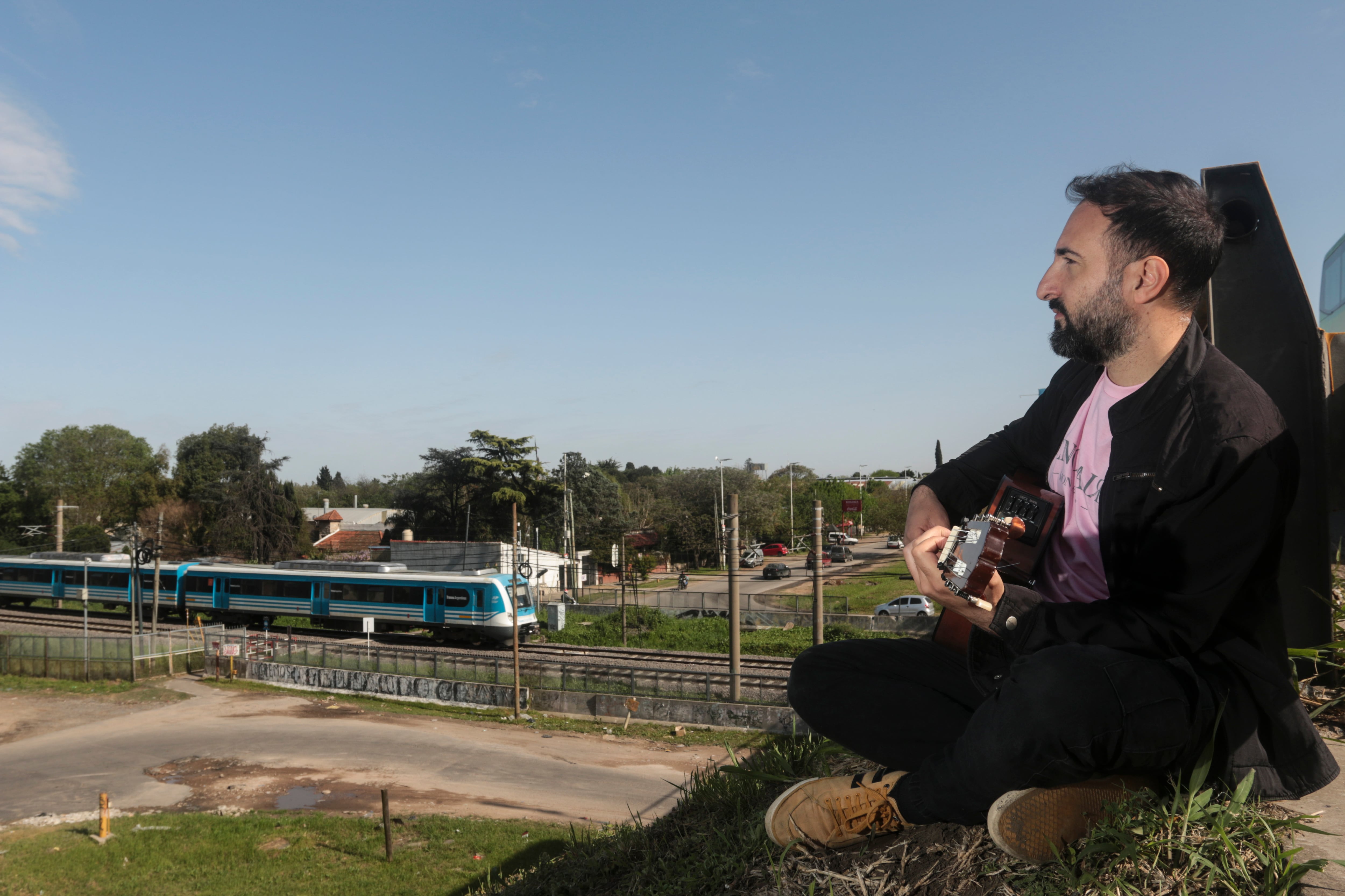 Tornello abordó el Conurbano "sin romantizar, pero con ojo sensible".