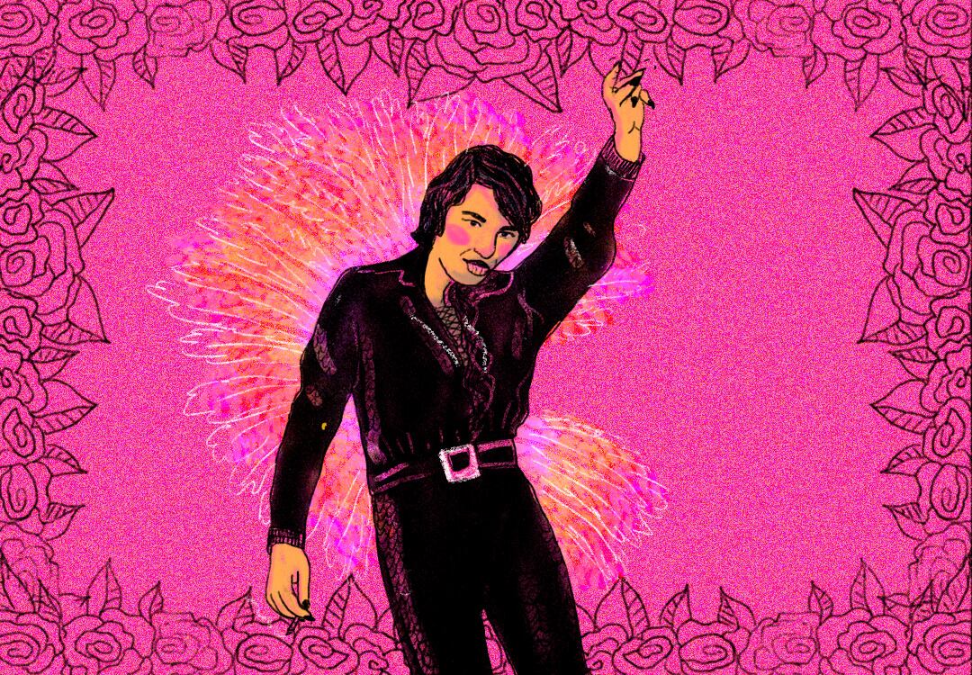 Ilustraciones: Analu Lezcano