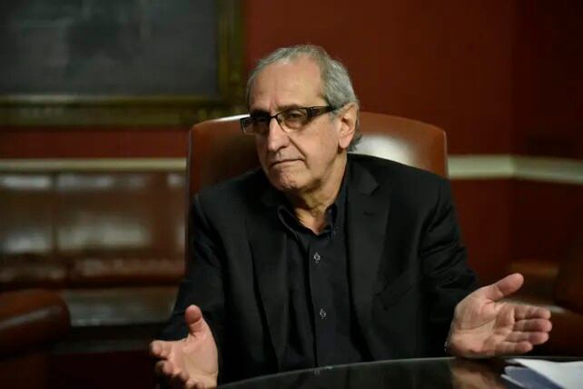 Blando: "Los temas están, hay que discutir cómo los percibe la sociedad, 