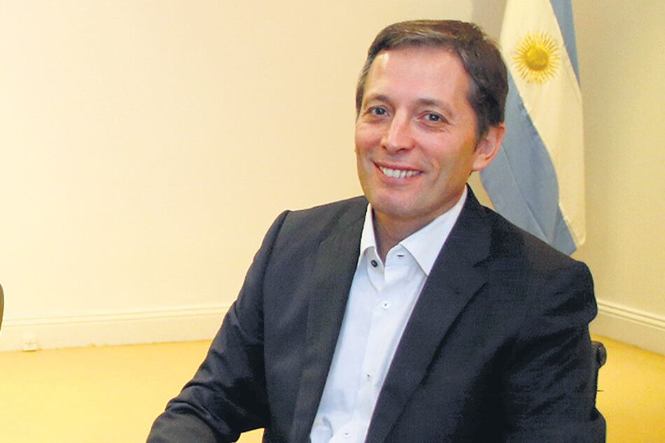 Gray dijo que apunta a “la confluencia de todos los sectores”.