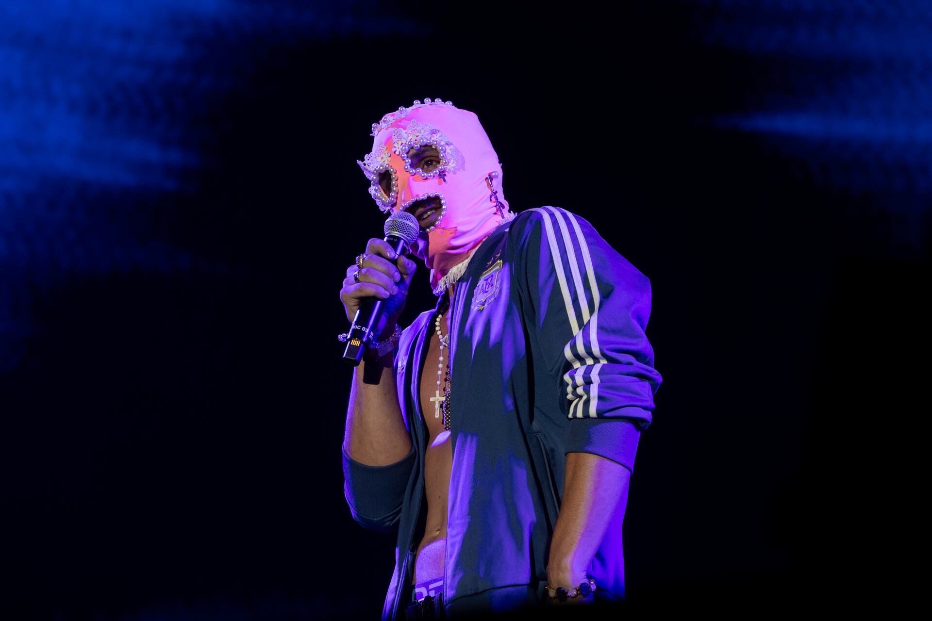 El multitudinario combo Militantes del Climax viajará a La Plata para tocar en el Teatro Ópera, este sábado a las 20.