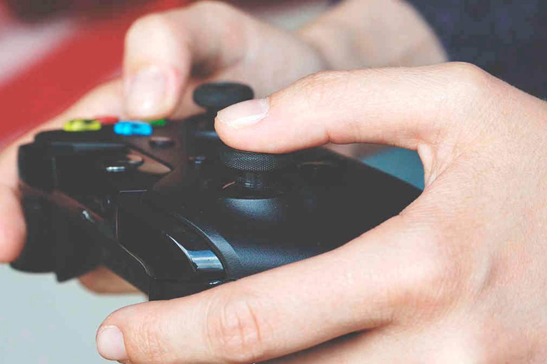 Cuanto más gana el jugador, más gana el casino.