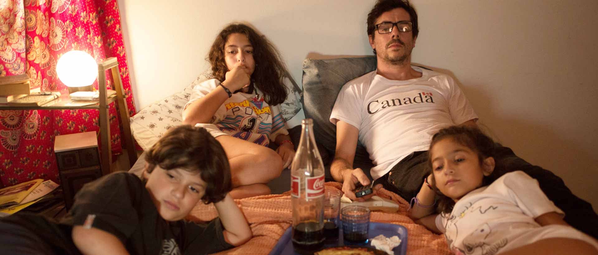 "Las buenas intenciones", de Ana García Blaya.