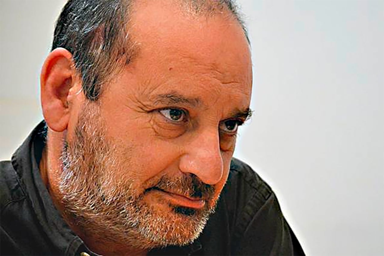 "El impacto del Proyecto Argerich puede ser mayor al de Vaca Muerta"