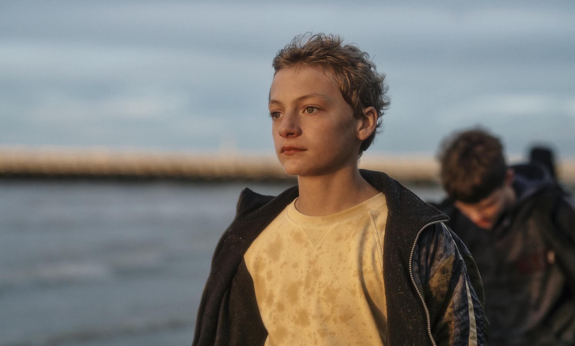 Close, de Lukas Dhont.