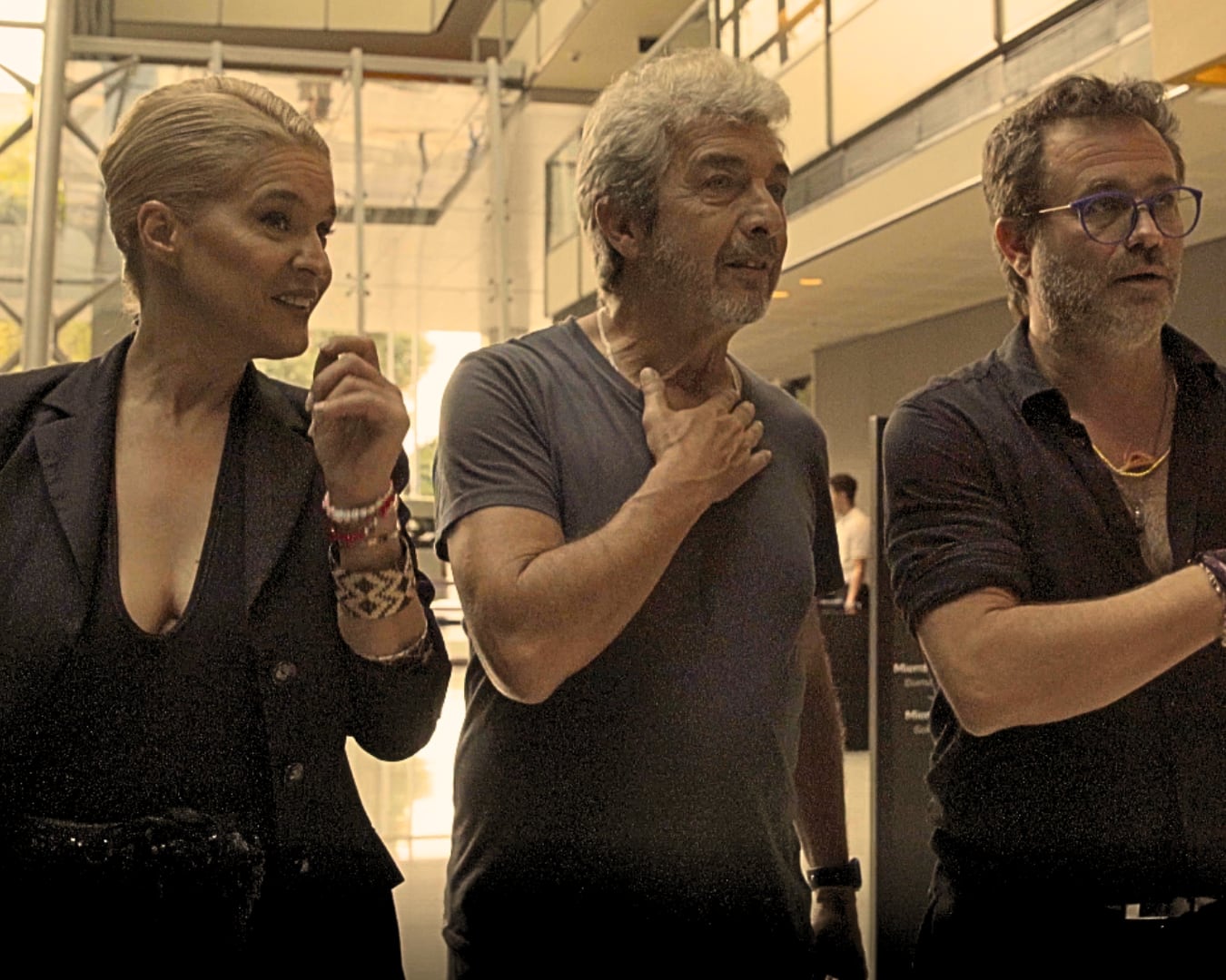 A lo largo de su carrera, Bielinsky rechazó repetidamente las ofertas de realizar una remake de Nueve Reinas en Hollywood, defendiendo la autenticidad de su obra