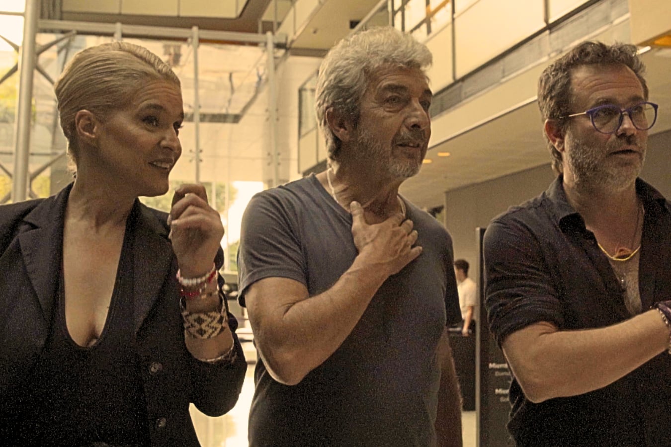 A lo largo de su carrera, Bielinsky rechazó repetidamente las ofertas de realizar una remake de Nueve Reinas en Hollywood, defendiendo la autenticidad de su obra