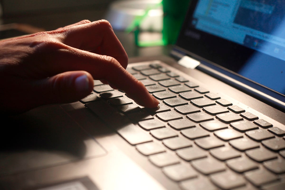 La IWF, que había recibido 70 denuncias entre abril de 2023 y marzo de 2024, ya contabilizó 74 en el espacio de seis meses, entre abril y finales de septiembre de este año