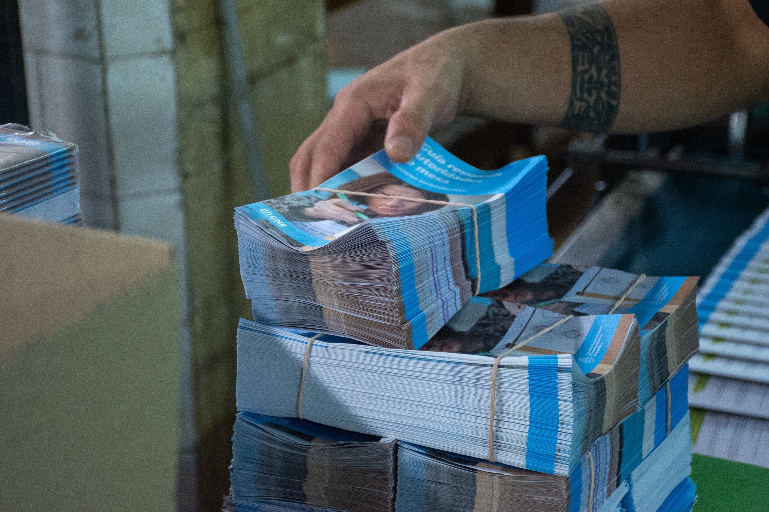 Elecciones Argentina 