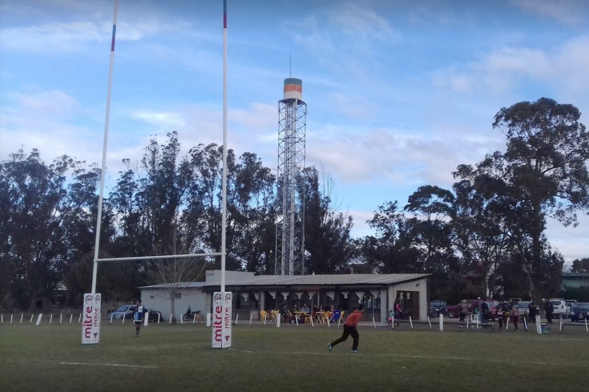 El Biguá dispuso medidas ejemplificadoras.