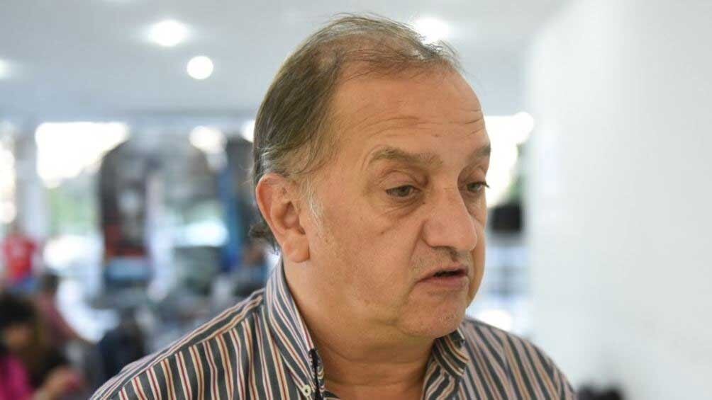 El intendente de Comodoro Rivadavia, Carlos Linares, será el candidato a gobernador del peronismo en Chubut.