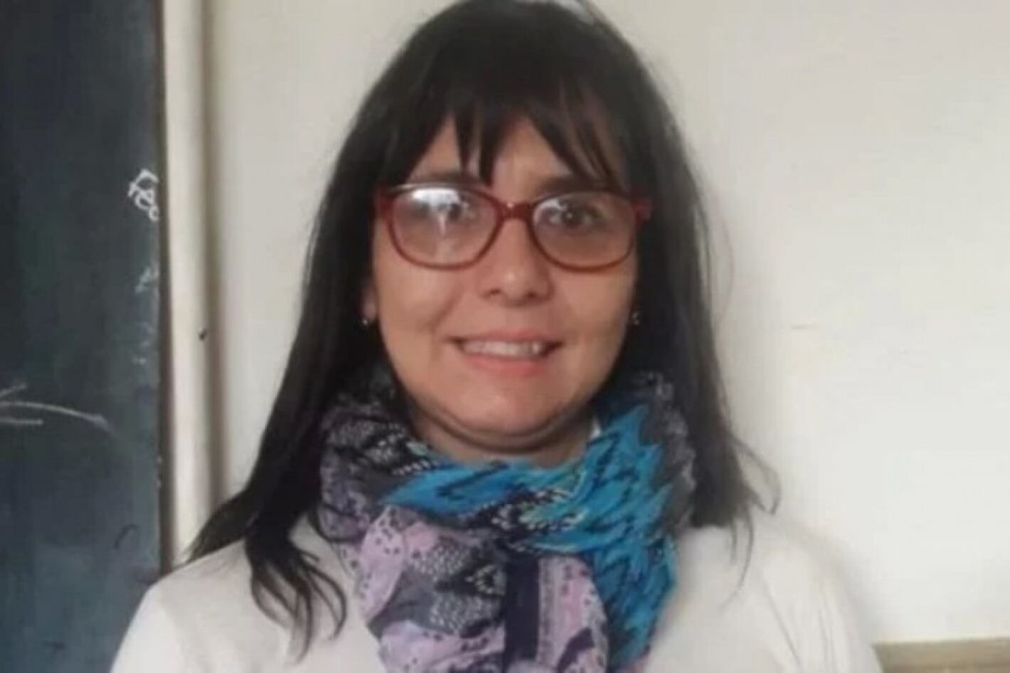 El gremio docente advirtió que el traslado de Carolina Gutiérrez "es claramente disciplinador".