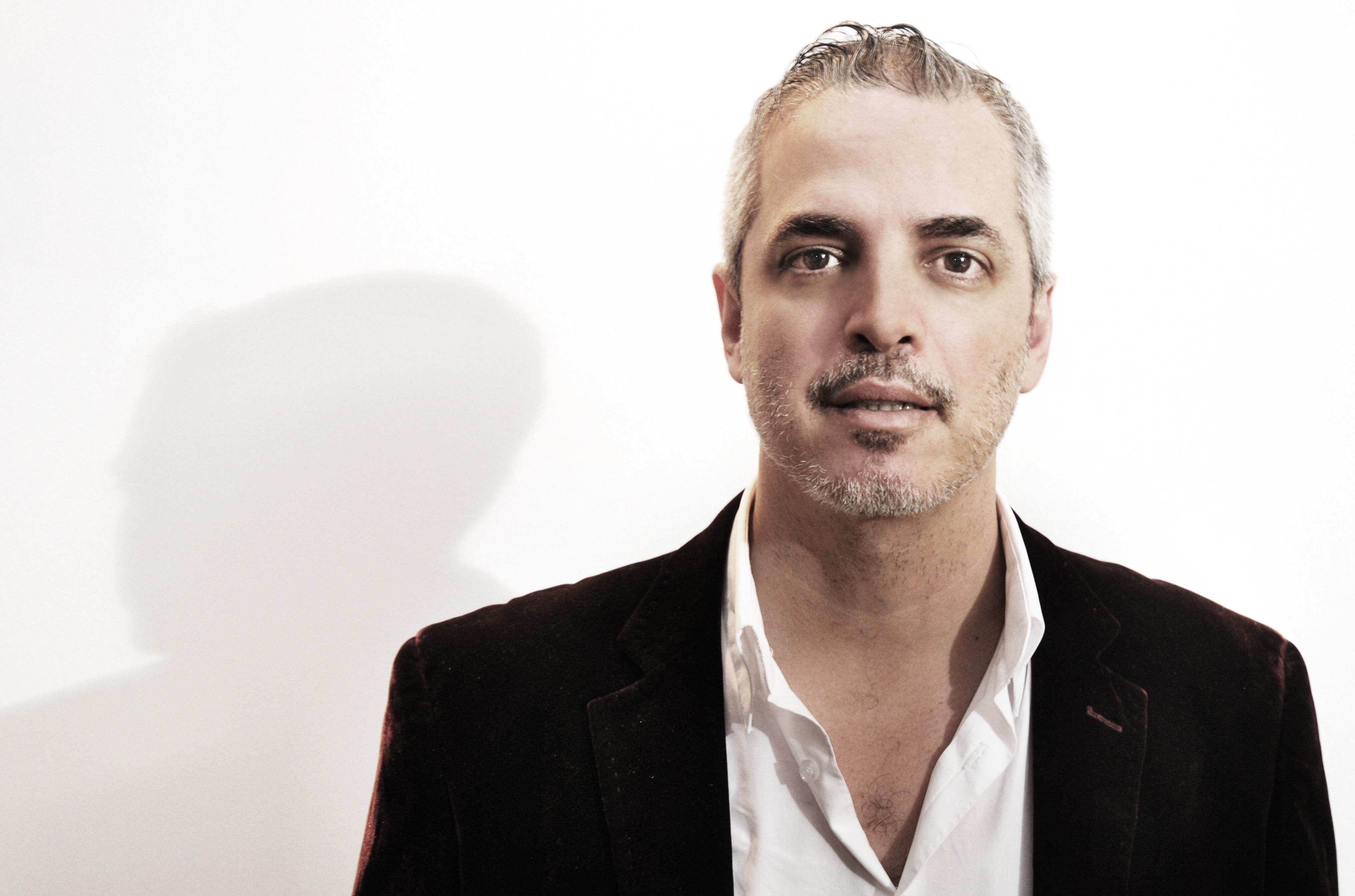 Ricardo Iacub, subgerente de PAMI