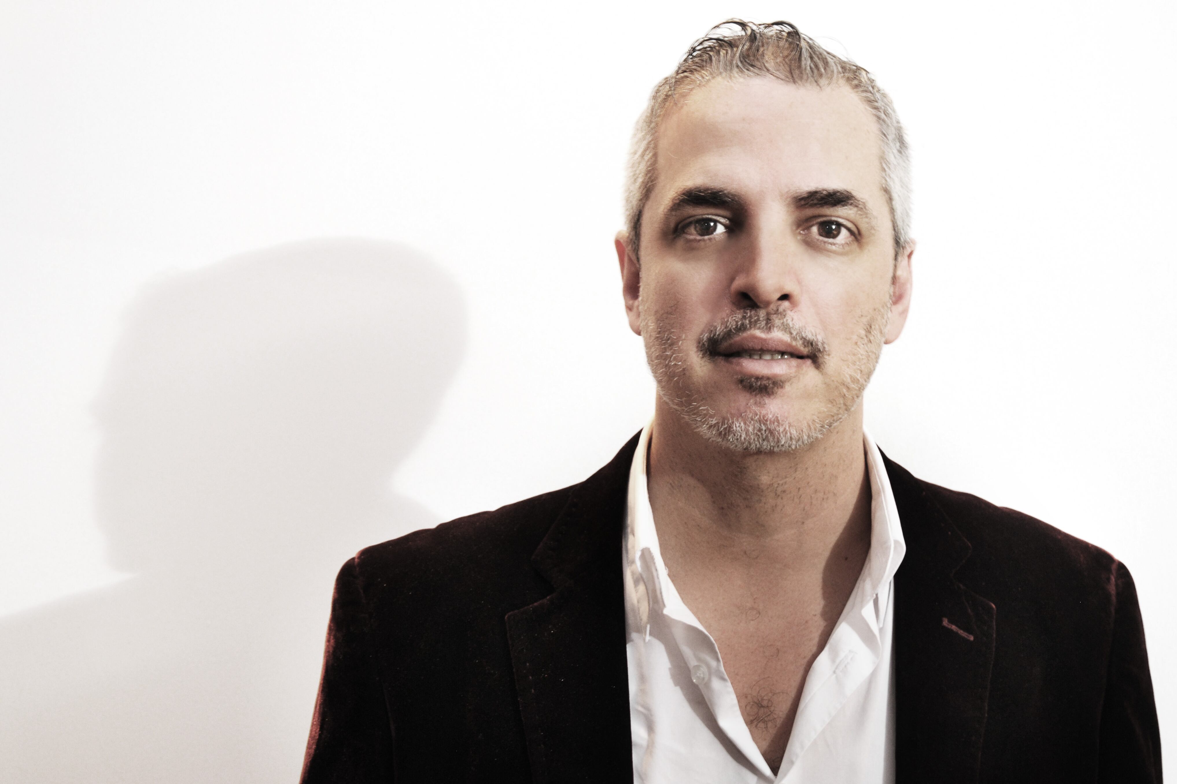 Ricardo Iacub, subgerente de PAMI