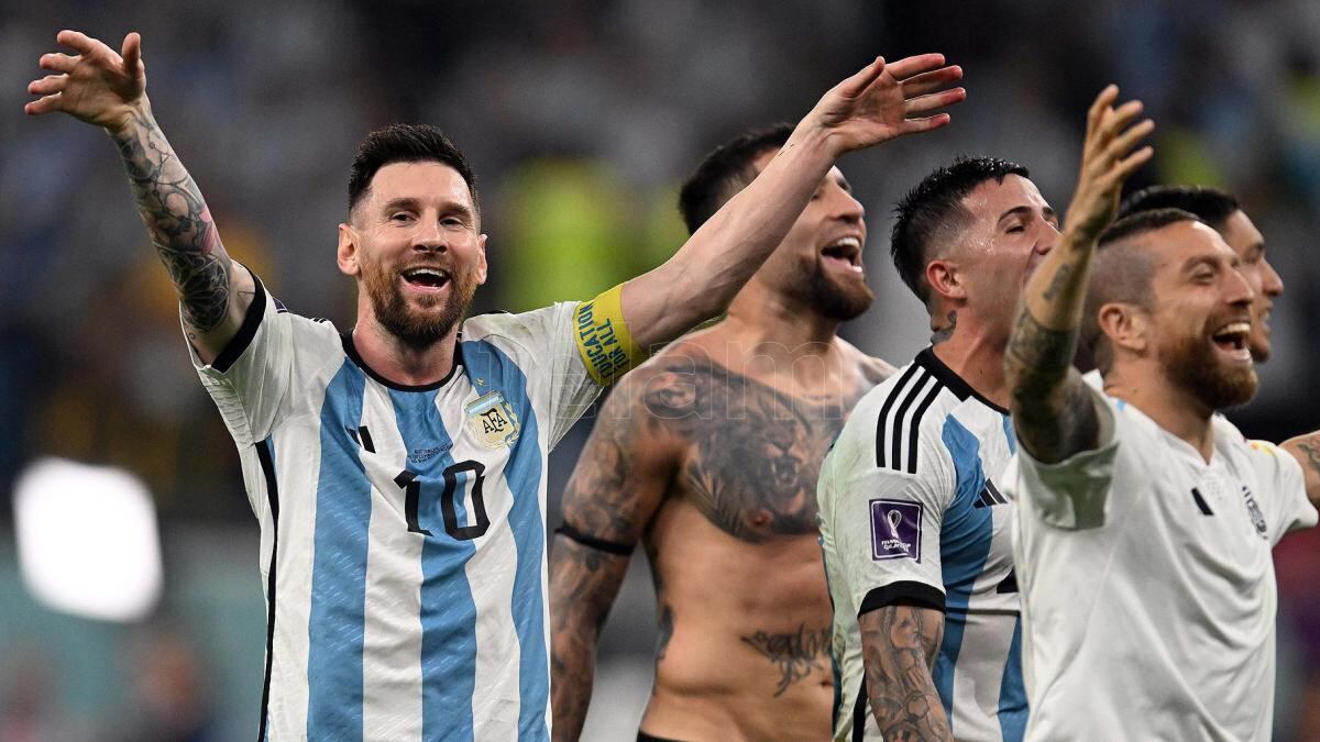 Argentina tendrá su primer partido de eliminatorias en septiembre de este año.