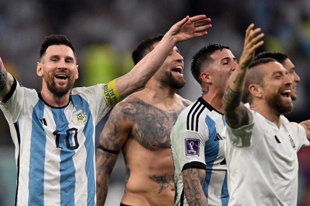 Argentina tendrá su primer partido de eliminatorias en septiembre de este año.