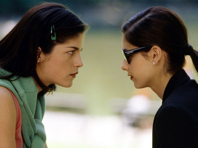 Escena de la película estrenada en 1999.