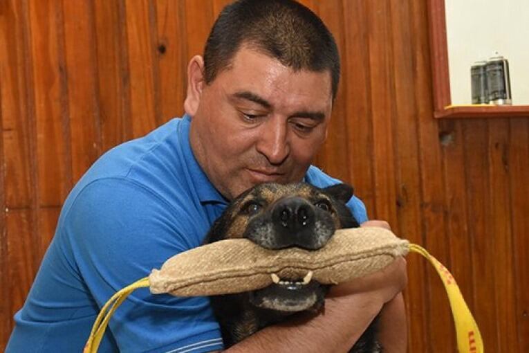 Herrero fue hallado culpable de sembrar pruebas falsas.