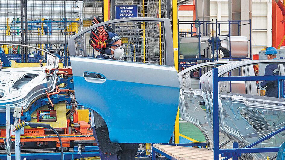 Plascar tenía como principales clientes a Fiat y Renault.