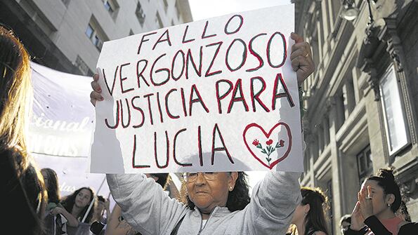 “La sentencia incurre reiteradamente en falacias lógicas”, señaló una de las apelaciones.
