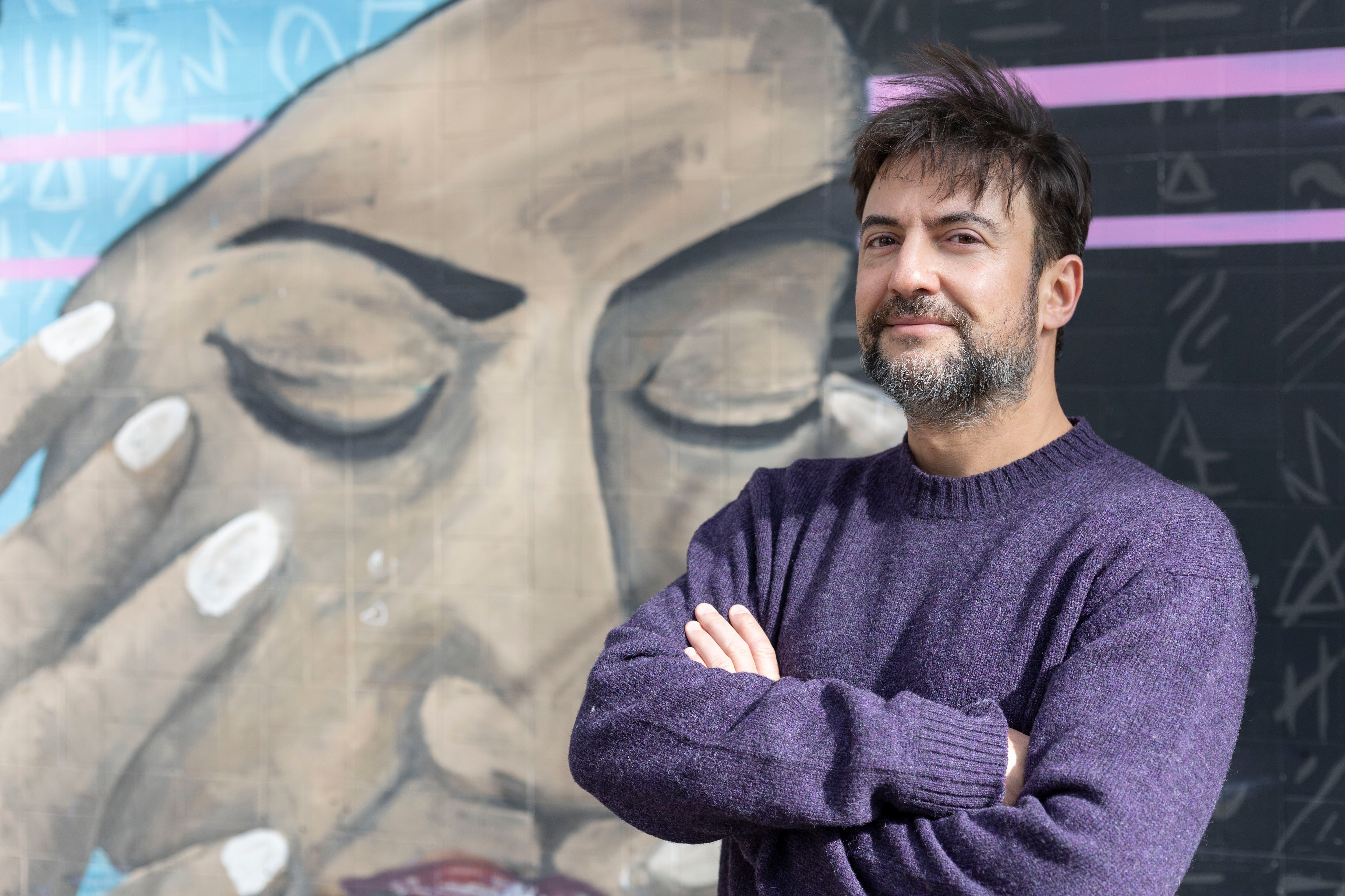 “Los algoritmos son muy hábiles para captar nuestra atención ”, dice Linne.