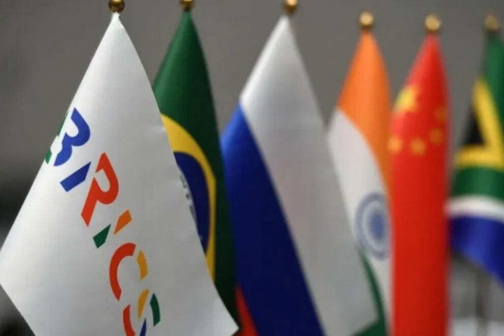 Qué países integran el BRICS