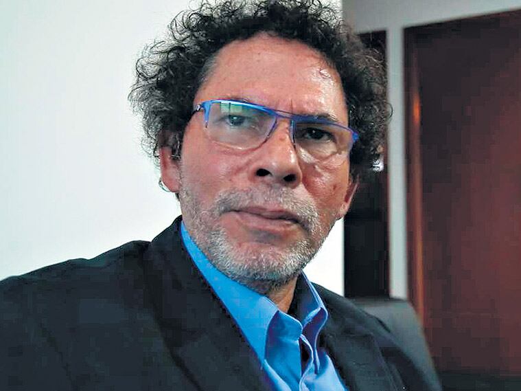 “La solidificación de la paz es una aspiración de la Nación”, dijo Alape.