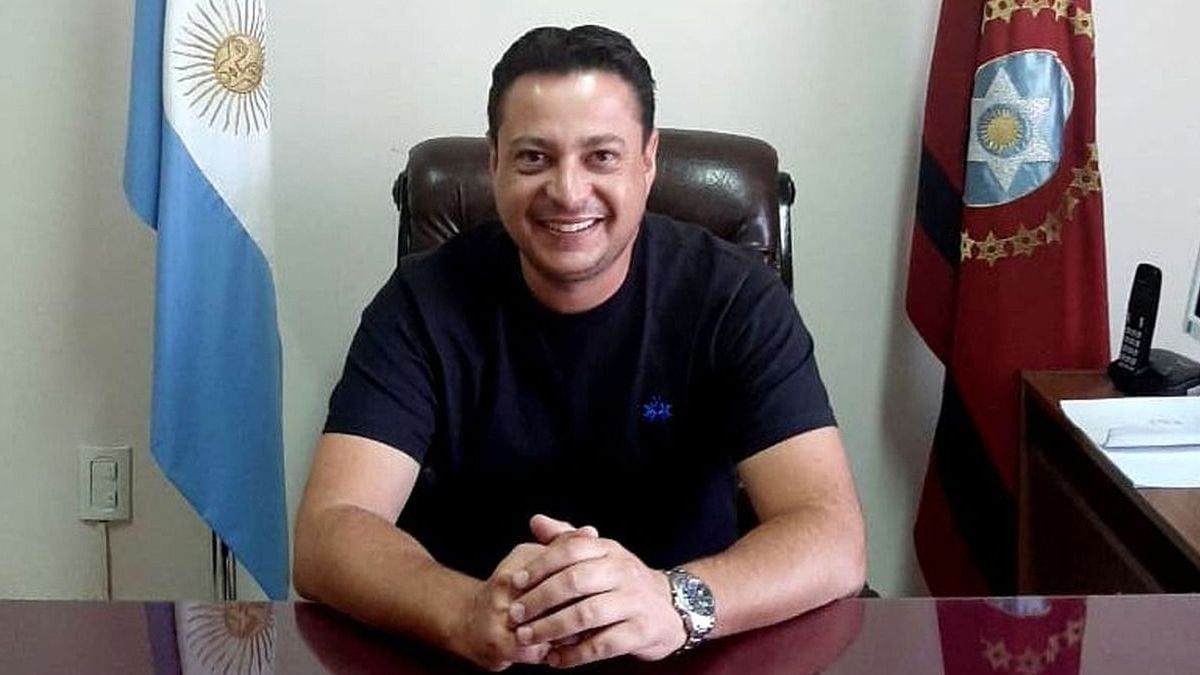 Carlos Folloni