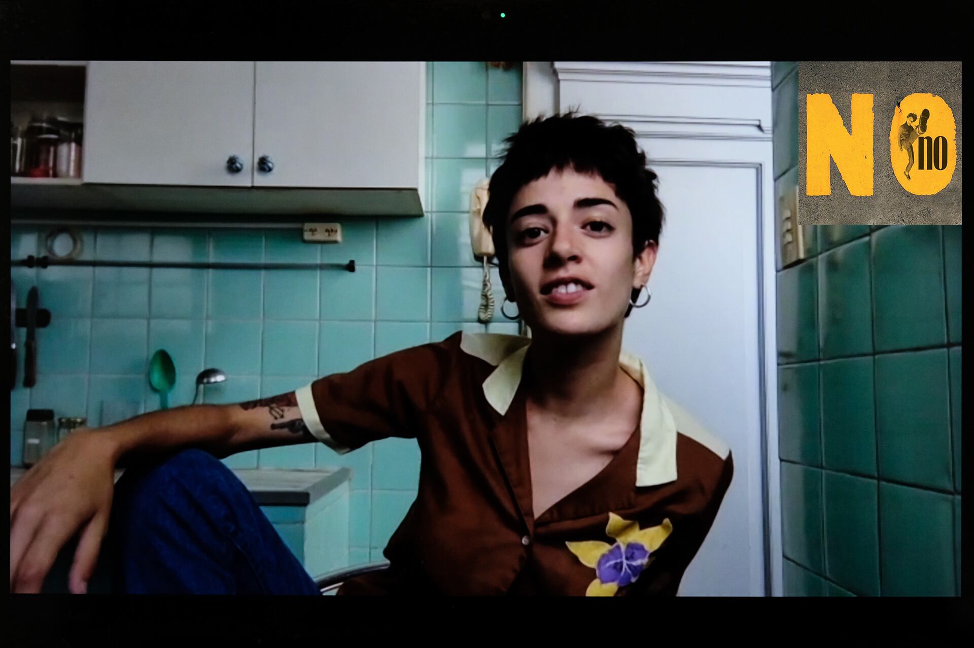 En su flamante primer disco solista, producido por Juan Campodónico, tocan Hugo Fattoruso, Ibarburu y Casacuberta.