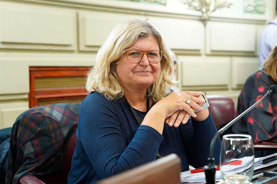 Balagué: "Estamos trabajando con organizaciones extranjeras".