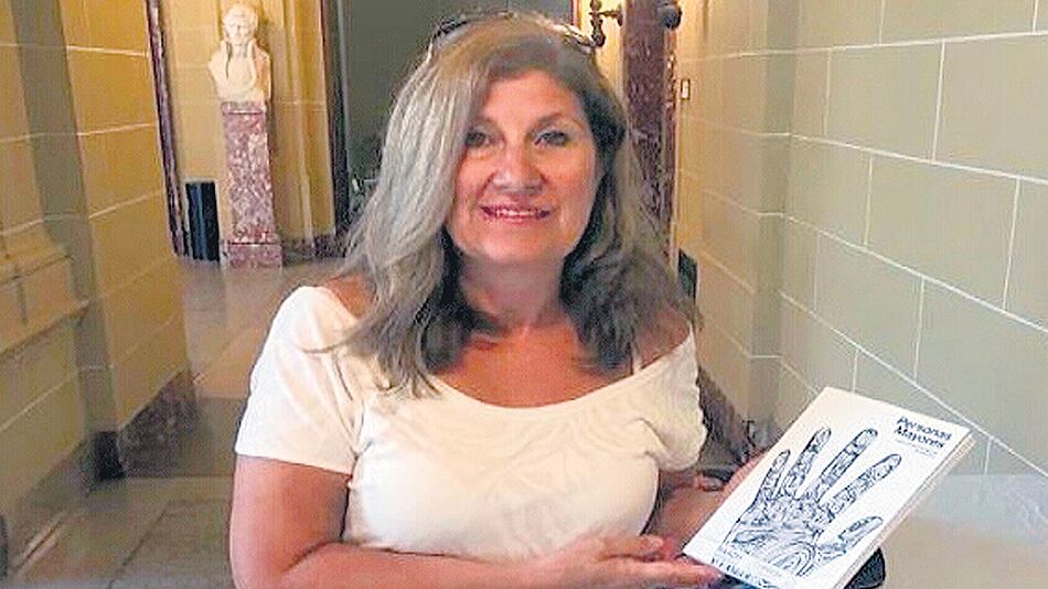 Elena Rita Genise será coordinadora de Gestión de Urgencias.