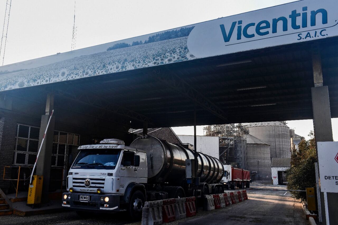 Vicentin, la trama societaria que se quiso ocultar frente al concurso de acreedores.