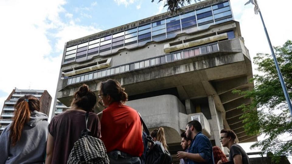 Los trabajadores denuncian una política de “persecución sindical” contra ATE.