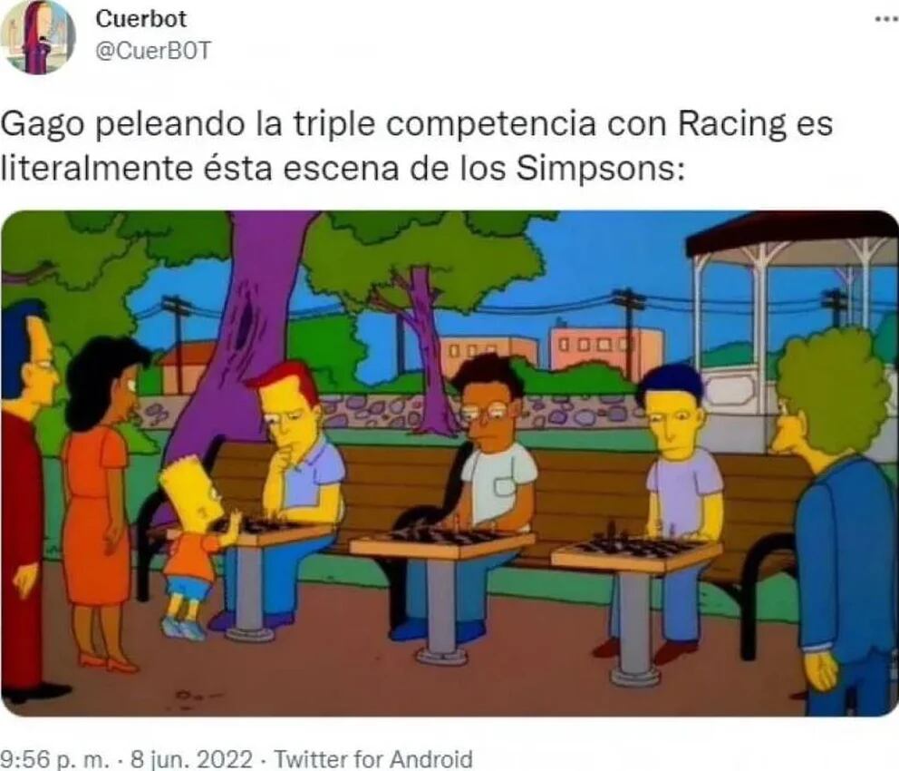 Los mejores memes de la derrota de la Academia