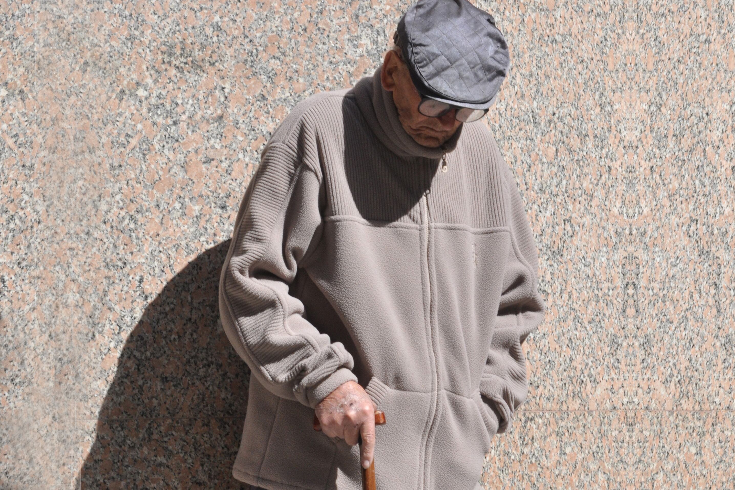 El mayor impacto del ajuste fiscal recayó sobre las jubilaciones y pensiones