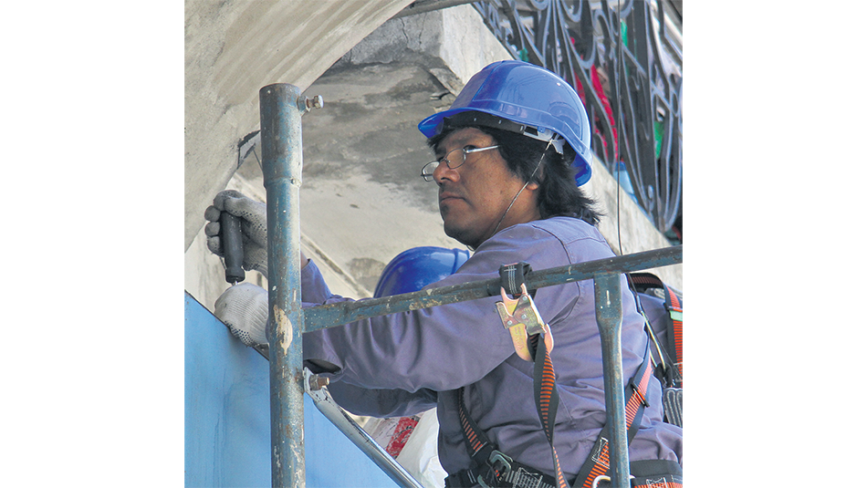En la provincia, la ley nacional tiene media sanción en Diputados.