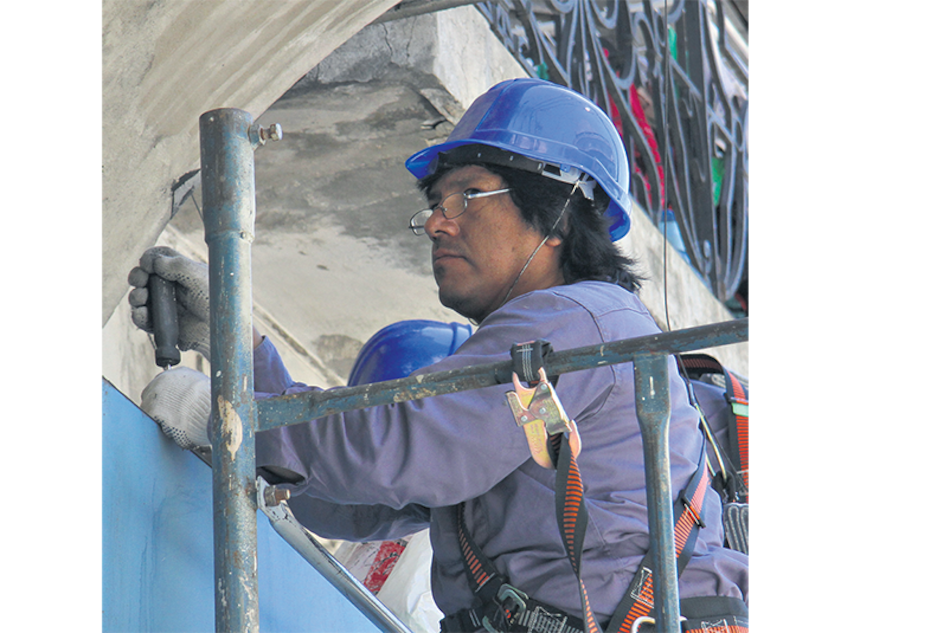 En la provincia, la ley nacional tiene media sanción en Diputados.