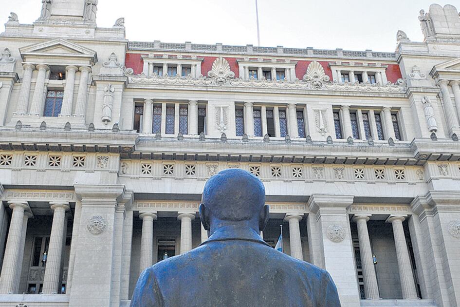 Si se produce la expulsión, el caso podría llegar a la Corte.