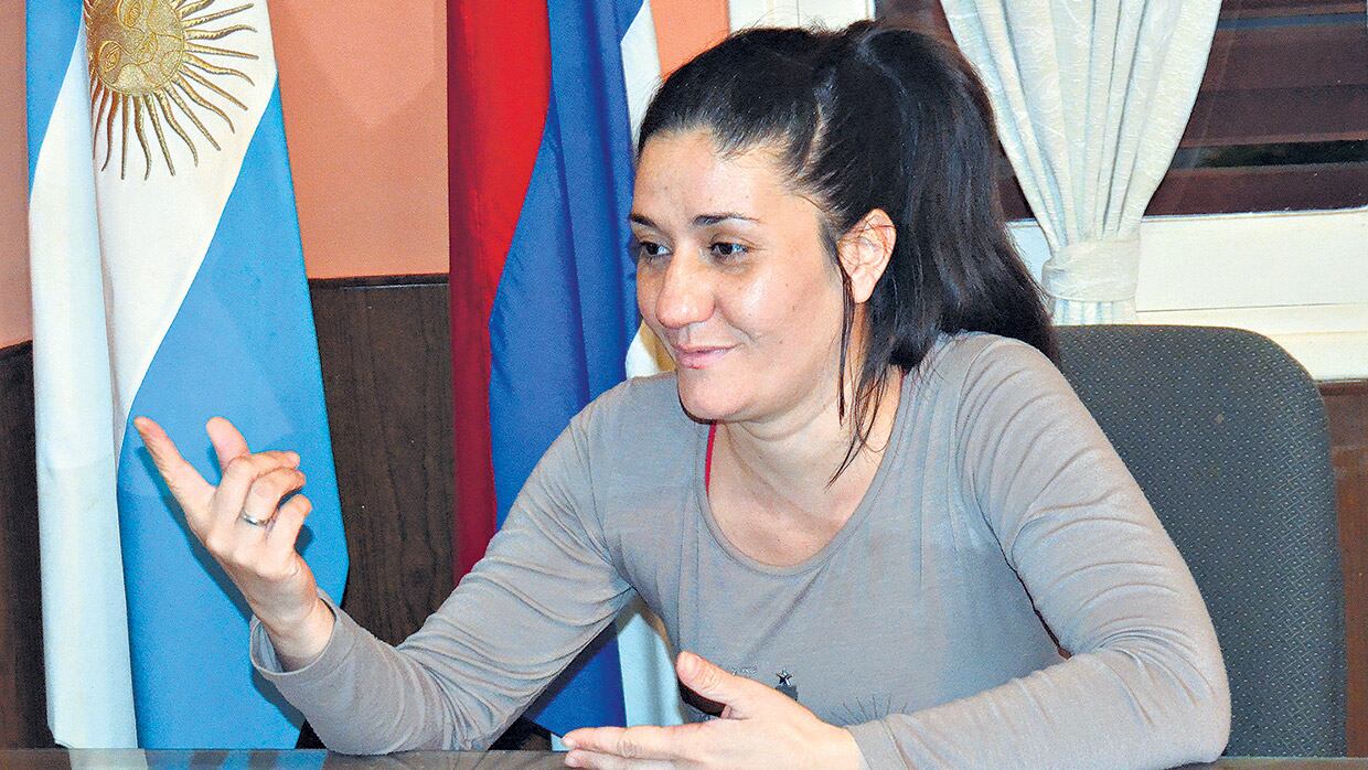 El homicidio que se le adjudica a Cristina Vázquez ocurrió en 2001 y fue condenada a perpetua en el año 2010.