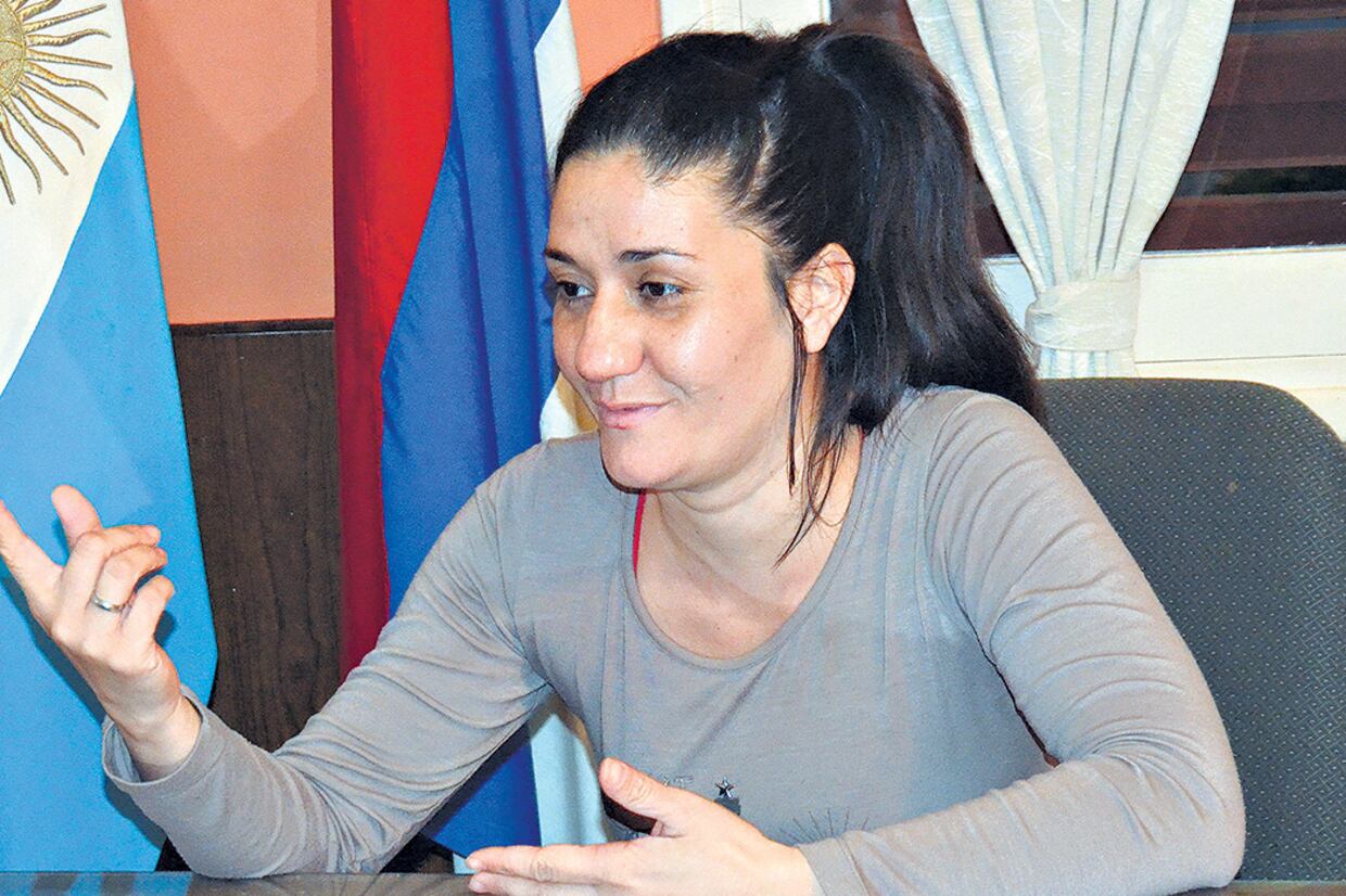 El homicidio que se le adjudica a Cristina Vázquez ocurrió en 2001 y fue condenada a perpetua en el año 2010.