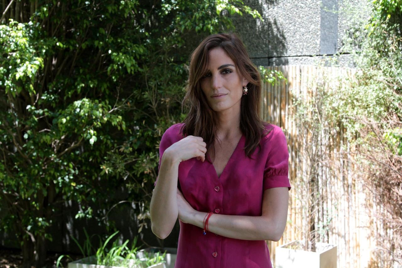 “La historia no reconoció a Duarte como alguien que merecía una investigación”, plantea De Elía.