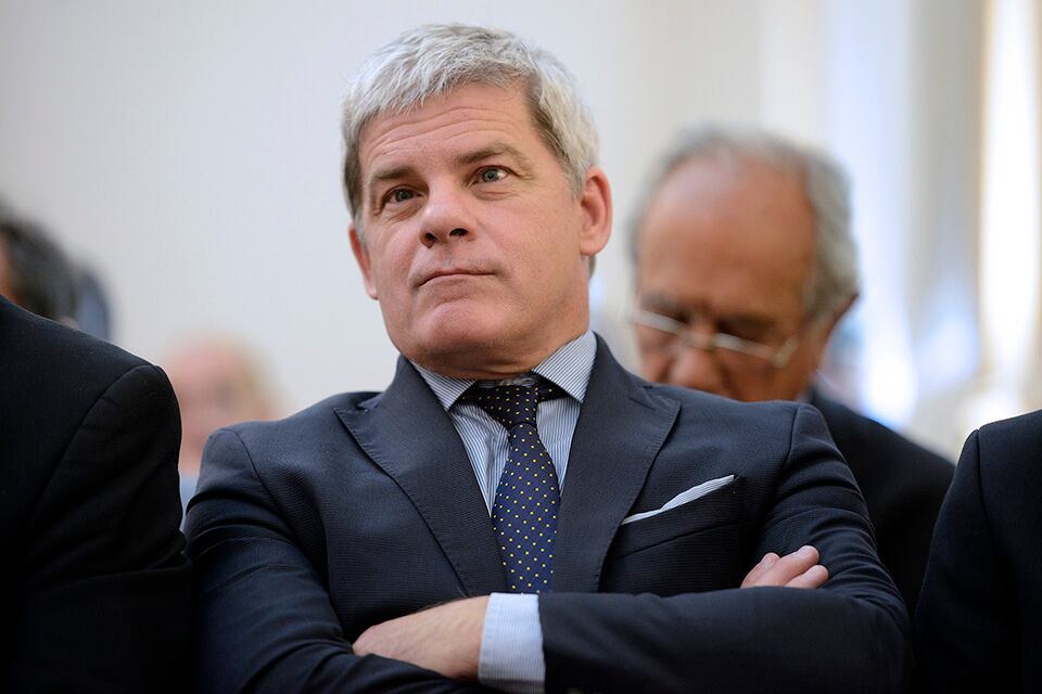 El Procurador ordenó la investigación a partir del caso de Emanuel Sandoval