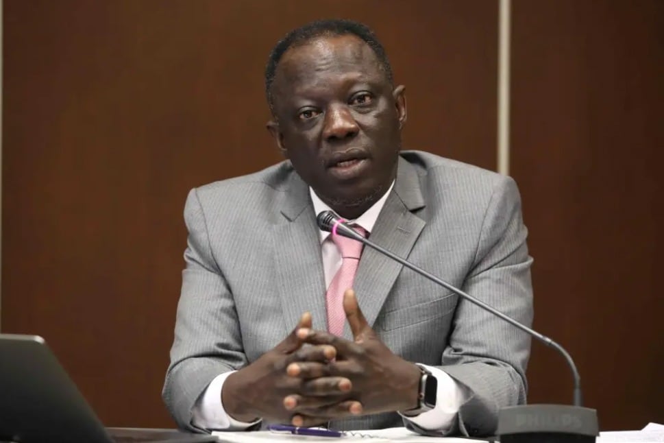 Clément Nyaletsossi Voule, Relator Especial de la ONU 