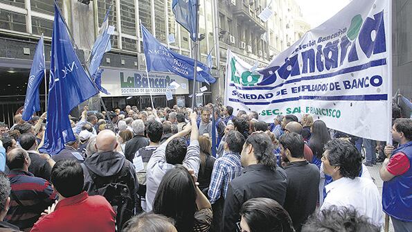 El último tramo del aumento es de 6 por ciento en dos cuotas.