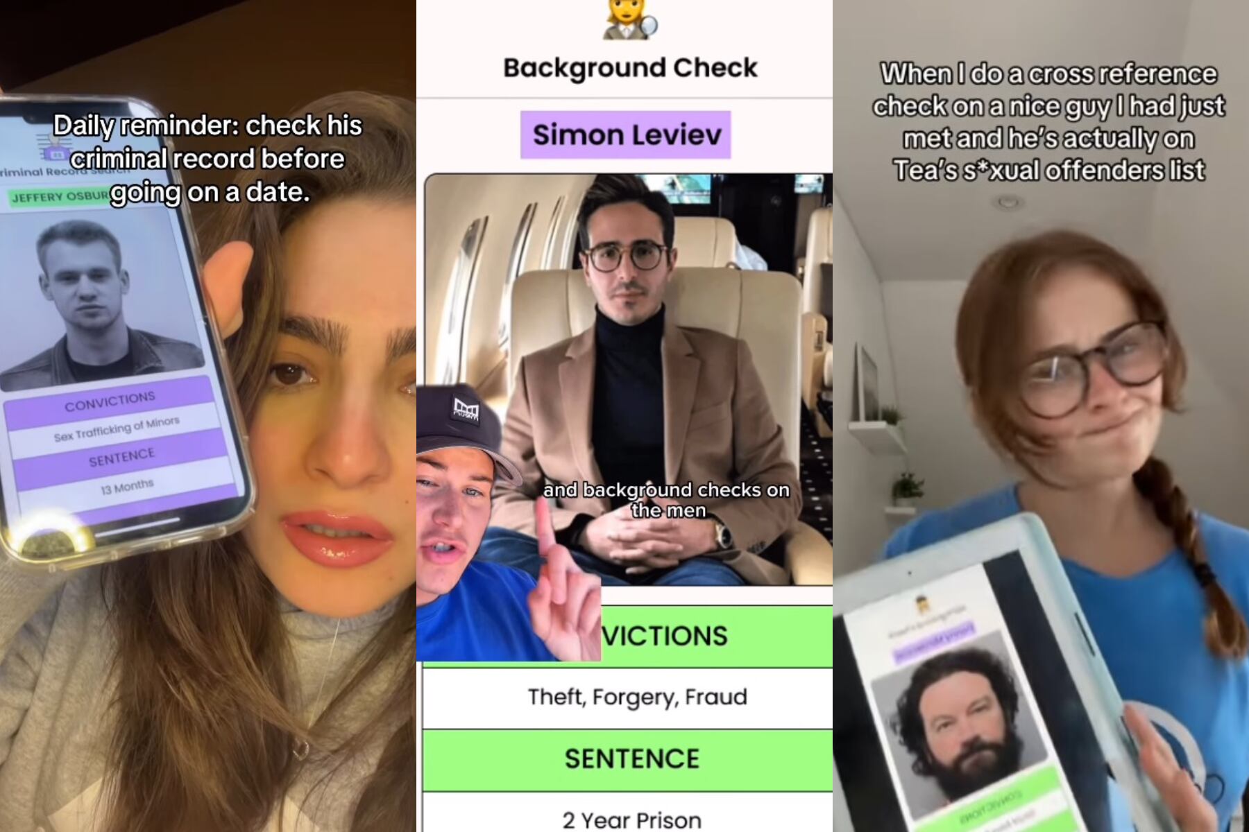 Apple retiró de su tienda la aplicación para catalogar con banderas rojas y verdes a los varones