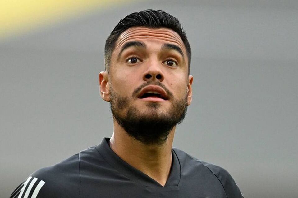 "Chiquito" Romero se pondrá el buzo xeneize