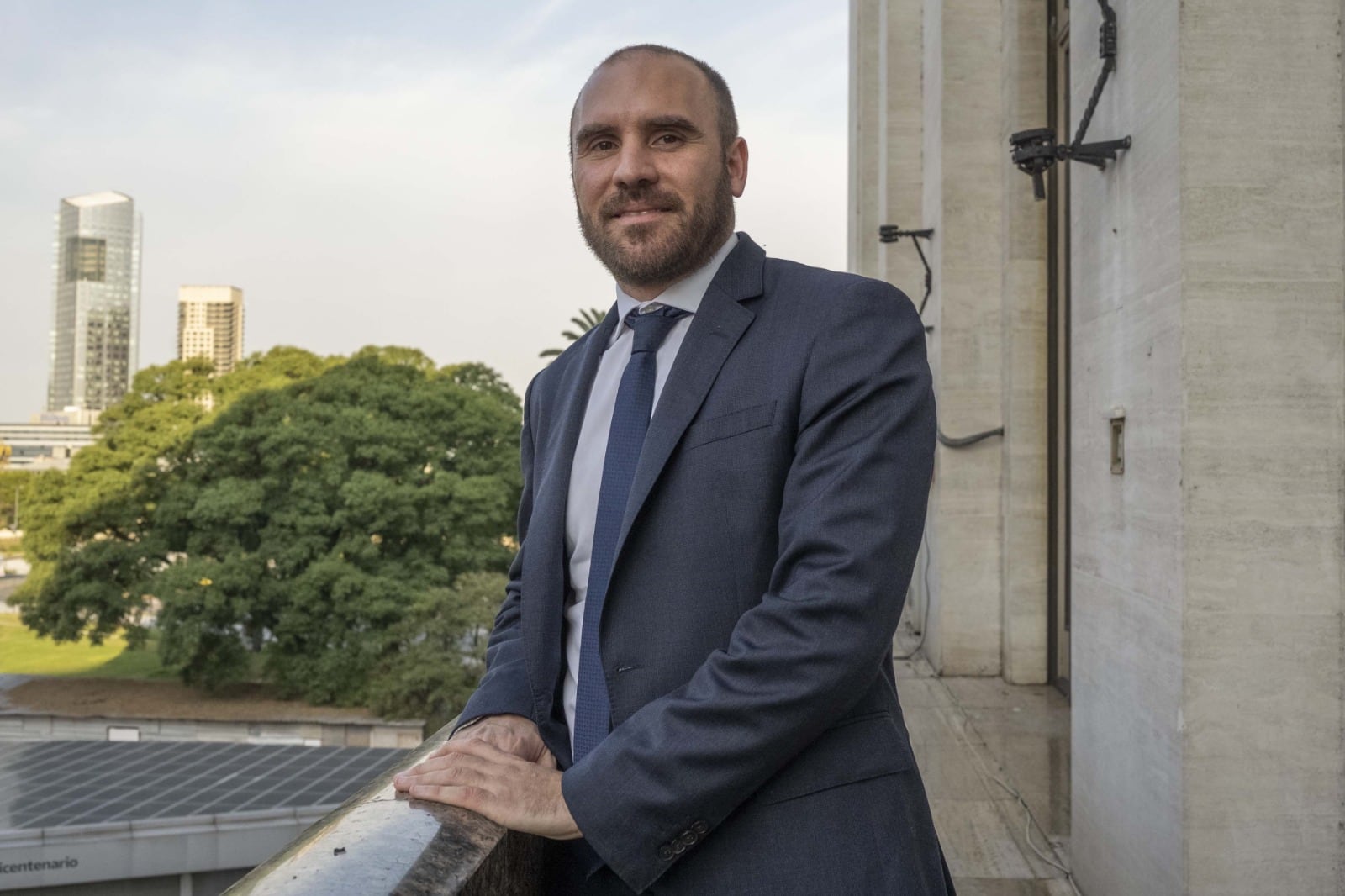 Martín Guzmán y la dolarización de pasivos del BCRA. Un debate necesario