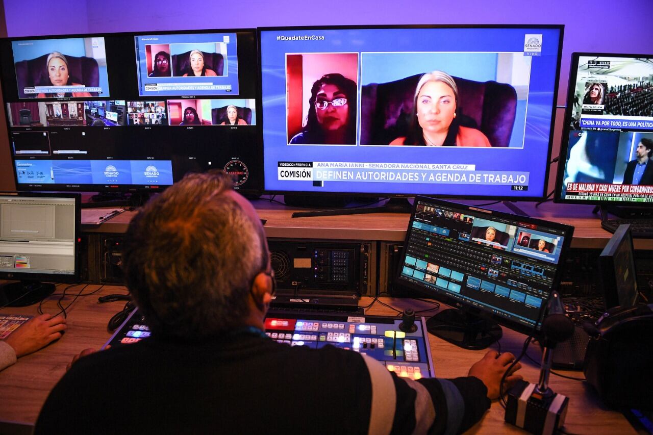 La Comisión de Turismo del Senado espera. El proyecto, a punto de salir de Diputados.