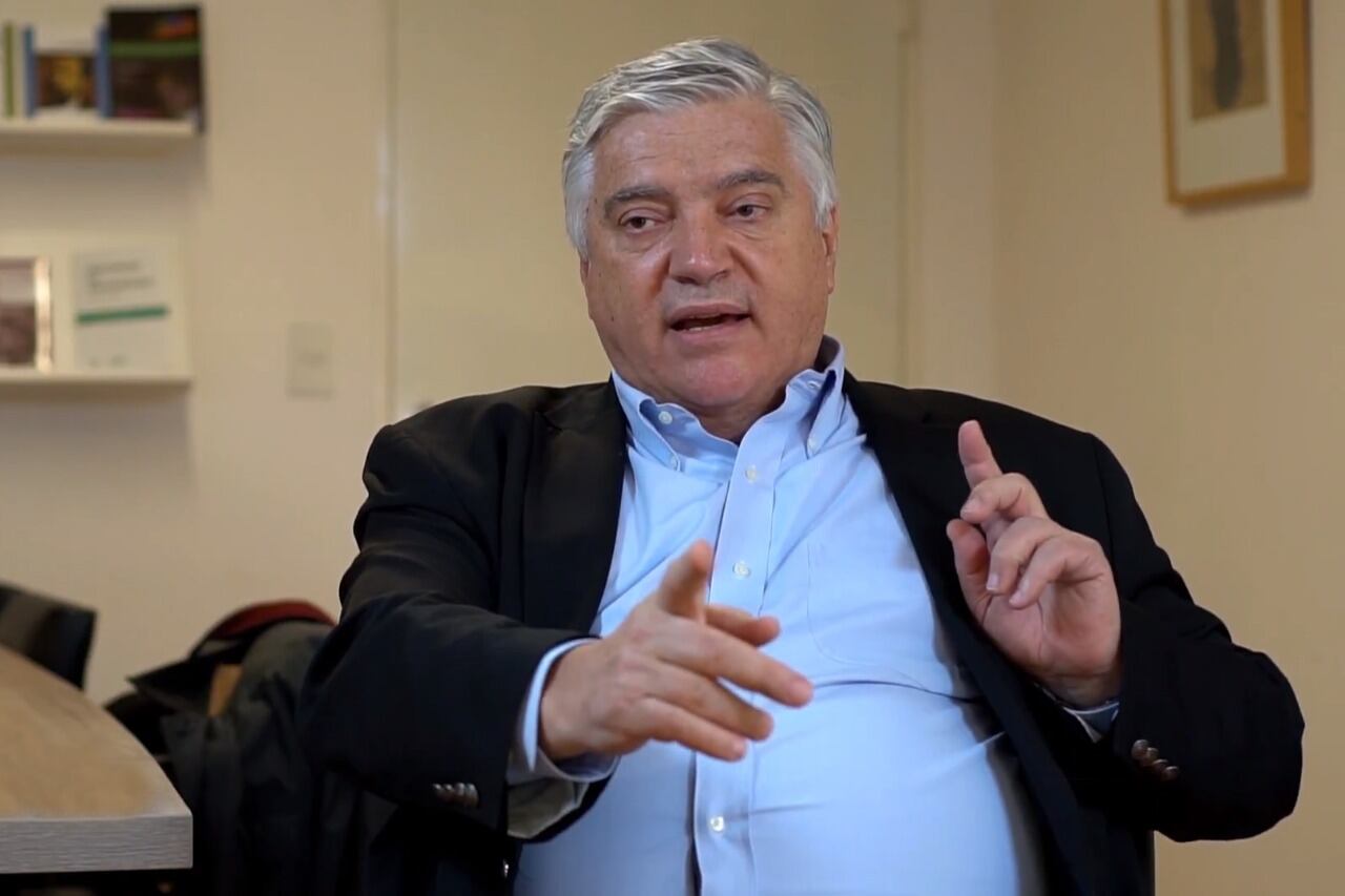 José Luis Vila, el ex subsecretario espiado por los suyos.