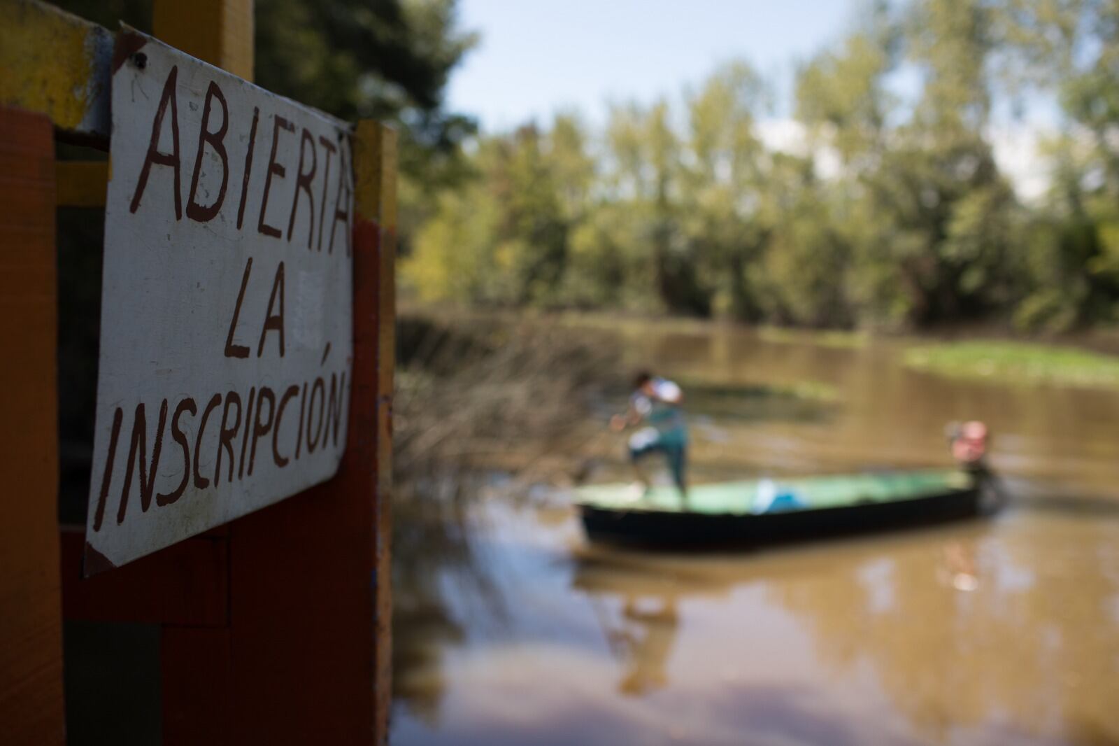 Son 915 escuelas rurales unidocentes de la provincia de Buenos Aires